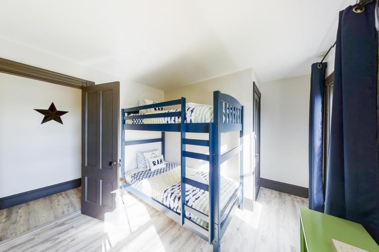 Boothbay Haven Villa Бутбей Харбър Екстериор снимка