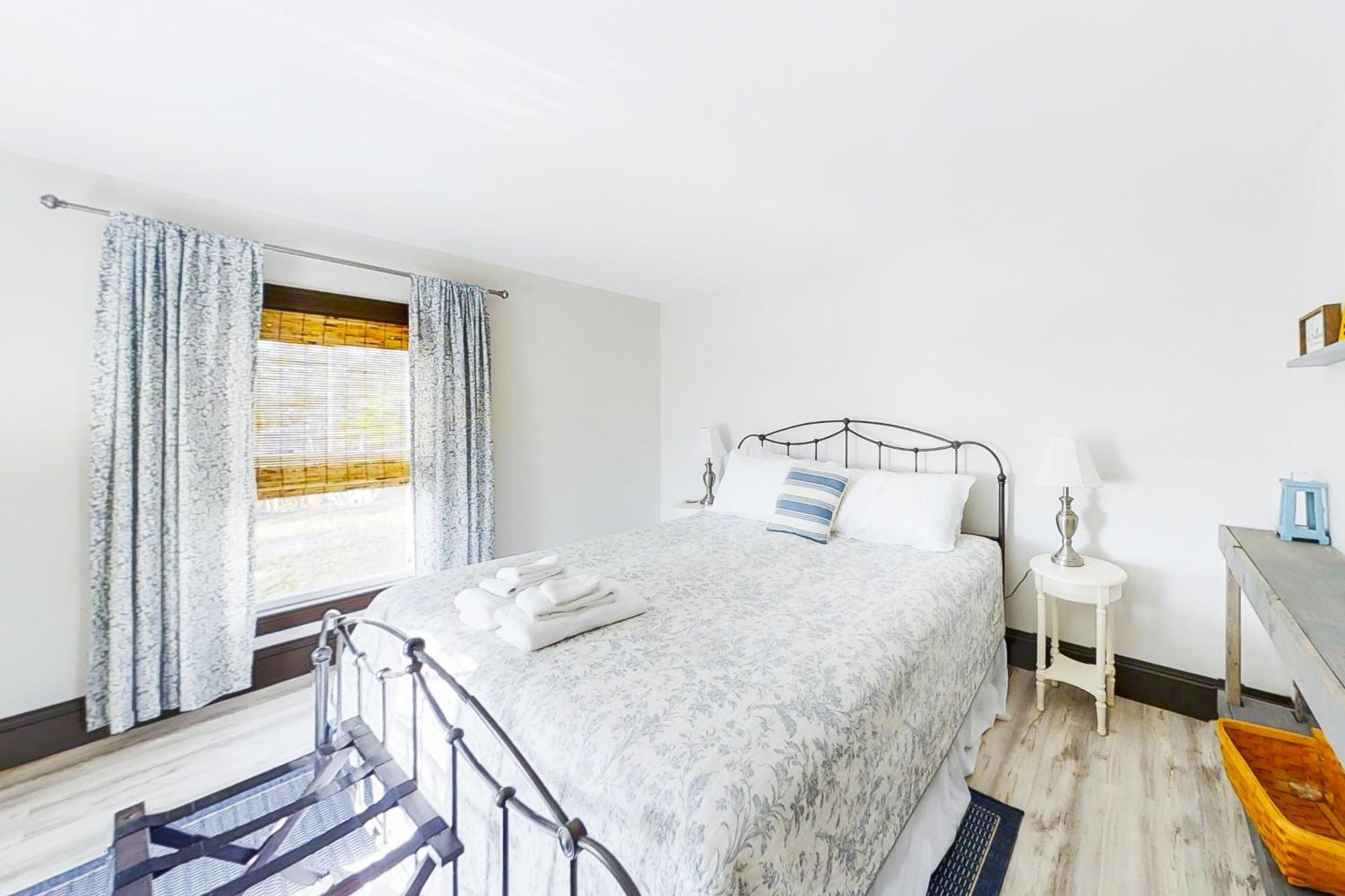 Boothbay Haven Villa Бутбей Харбър Екстериор снимка