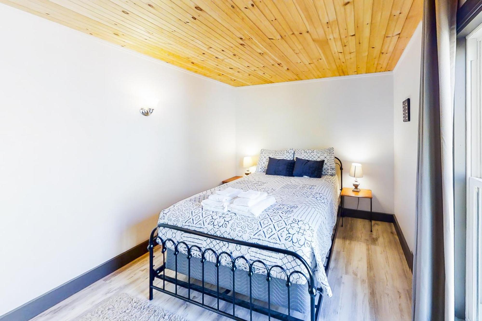 Boothbay Haven Villa Бутбей Харбър Екстериор снимка