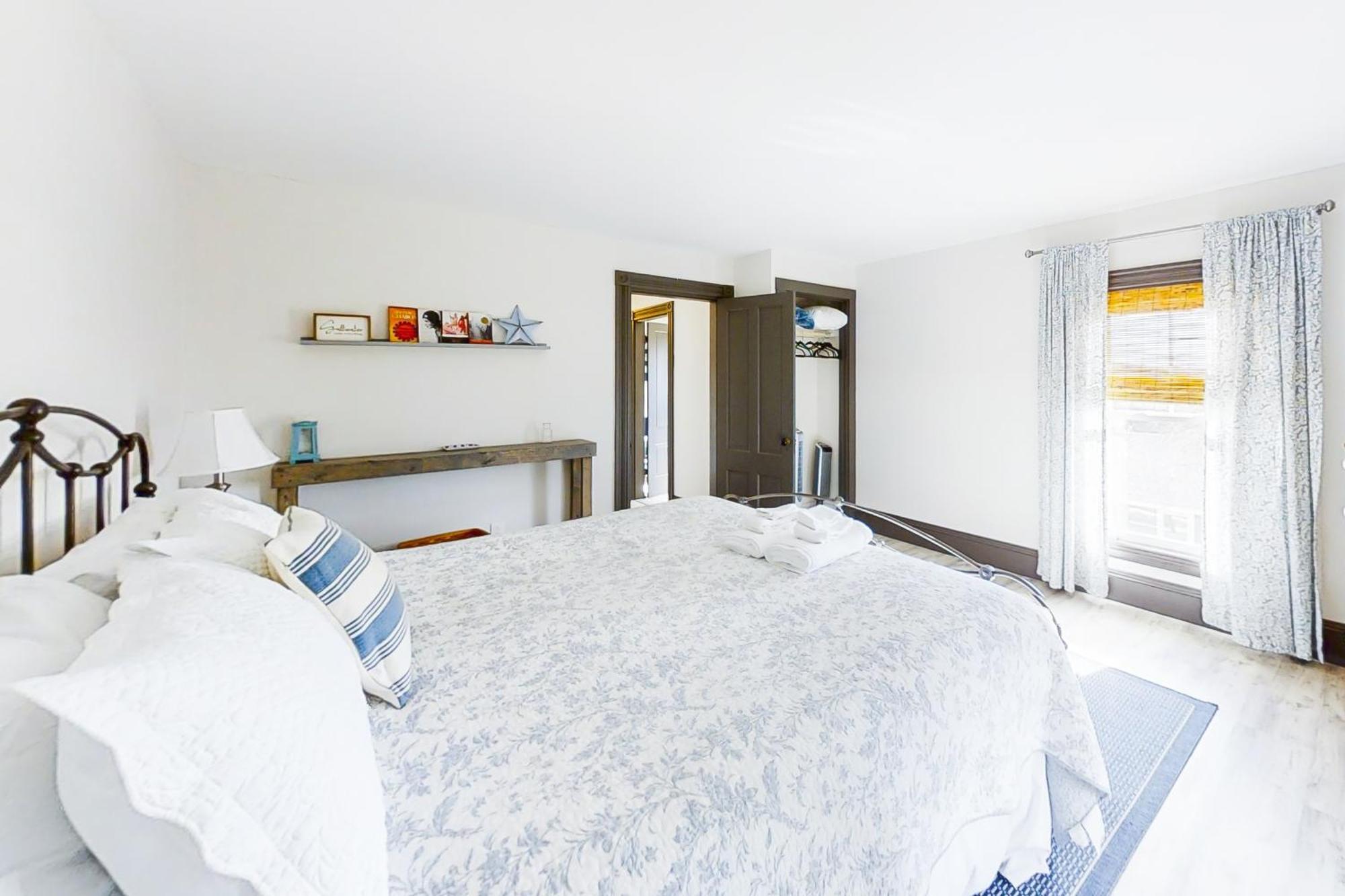 Boothbay Haven Villa Бутбей Харбър Екстериор снимка
