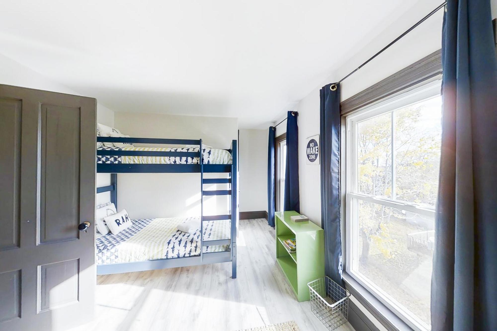 Boothbay Haven Villa Бутбей Харбър Екстериор снимка