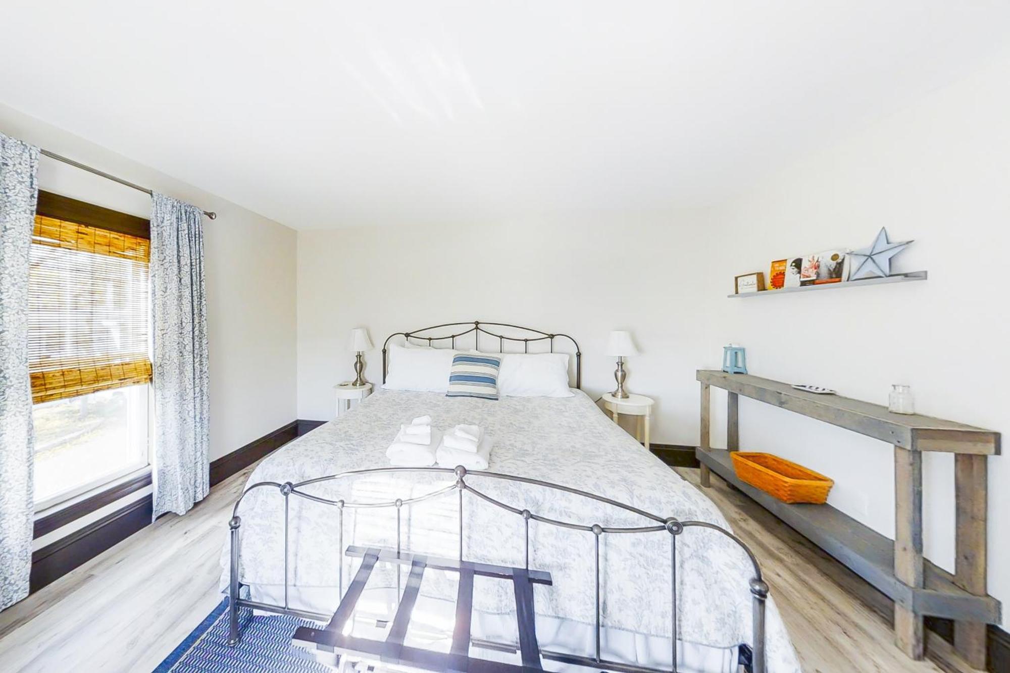 Boothbay Haven Villa Бутбей Харбър Екстериор снимка