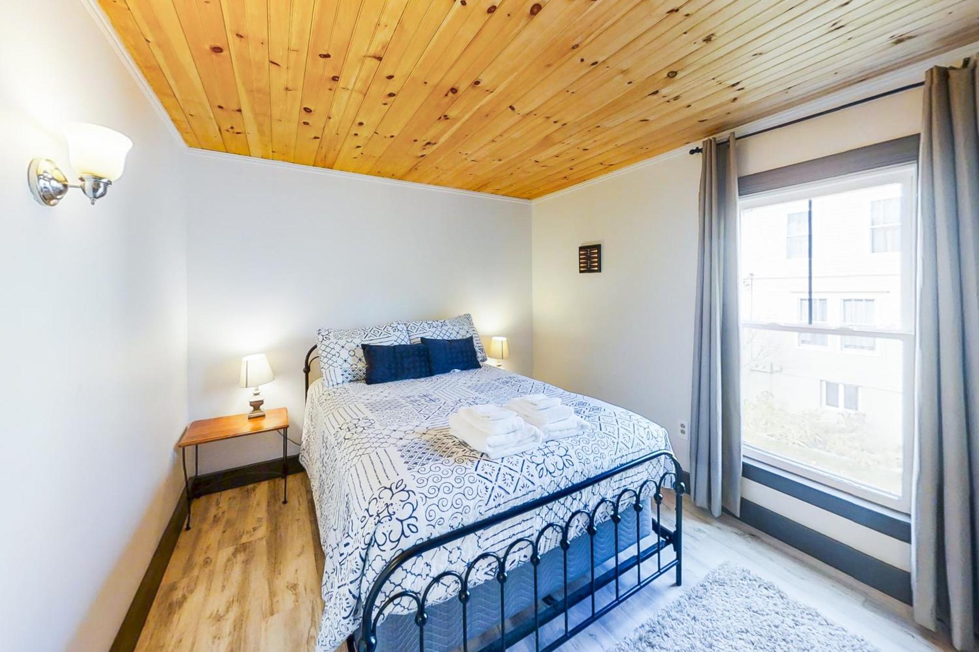 Boothbay Haven Villa Бутбей Харбър Екстериор снимка